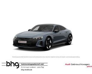 Audi Audi RS e-tron GT Carbondach Carbon-Optikpaket HUD Gebrauchtwagen