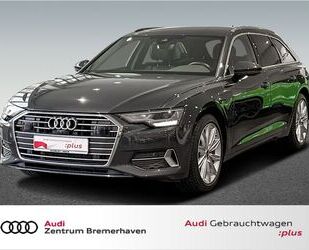 Audi Audi A6 AVANT 40 TDI SPORT S-TRONIC 360KAMERA NAVI Gebrauchtwagen