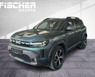 Dacia Dacia Duster Journey Hybrid 140 Gebrauchtwagen