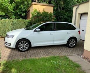 Skoda Skoda Rapid 1.2 TSI Joy Spaceback Joy Gebrauchtwagen