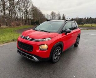 Citroen Citroën C3 Aircross Feel 1.2 Gebrauchtwagen