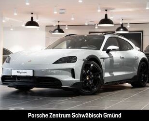 Porsche Porsche Taycan 4S Cross Turismo 360 Kamera Offroad Gebrauchtwagen