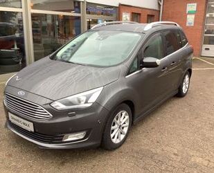 Ford Ford Grand C-MAX Titanium Gebrauchtwagen