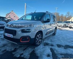 Citroen Citroën Berlingo BlueHDi 130 S&S Shine Gebrauchtwagen