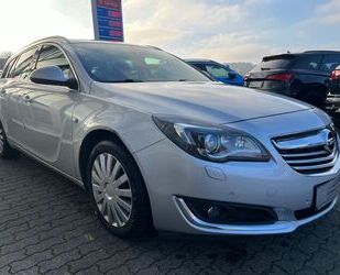 Opel Opel Insignia A Sports Tourer Innovation 2.0CDTI*N Gebrauchtwagen