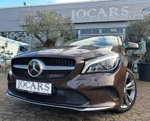 Mercedes-Benz Mercedes-Benz CLA 180 Shooting Brake/LED/CAR-PLAY/ Gebrauchtwagen