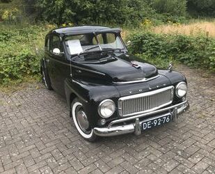 Volvo Volvo PV444, Buckel Gebrauchtwagen