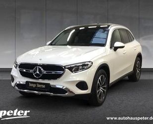 Mercedes-Benz Mercedes-Benz GLC 220 d 4M Avantgarde/9G/LED/360°K Gebrauchtwagen