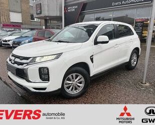 Mitsubishi ASX Gebrauchtwagen