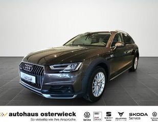 Audi Audi A4 Allroad quattro 180kW/LED/AHK/Panoramadach Gebrauchtwagen