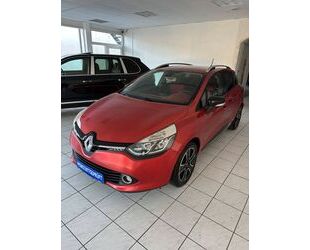 Renault Renault Clio Grandtour*ZahnriemenNeu*InspNeu*Allwe Gebrauchtwagen