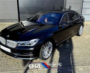 BMW BMW M760Li xDrive NP 200.799€ / 64% Nachlass Gebrauchtwagen