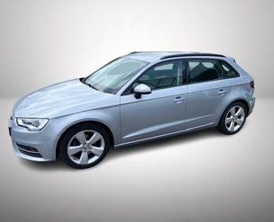 Audi Audi A3 Sportback Ambition 2.0 TDI s tronic Gebrauchtwagen