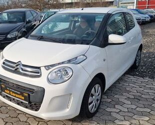 Citroen Citroën C1 Feel Model 2015 aus 2.Hand Tüv 05.2025 Gebrauchtwagen