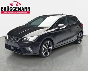 Seat Seat IBIZA 1.0 TSI DSG FR LED FULL-LINK WINTER KAM Gebrauchtwagen