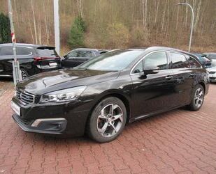 Peugeot Peugeot 508 SW*Aut.*Klima*SHZ*Kam*LED*Navi*Pano* Gebrauchtwagen