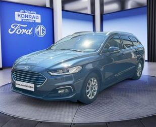 Ford Ford Mondeo Turnier 2.0 EcoBlue Automatik Titanium Gebrauchtwagen