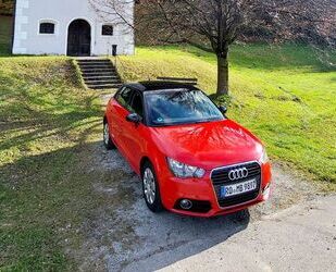 Audi Audi A1 1.2 TFSI Ambition Sportback Ambition Gebrauchtwagen