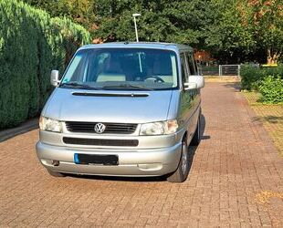 VW Volkswagen T4 Multivan TIM TOM Gebrauchtwagen