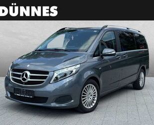 Mercedes-Benz Mercedes-Benz V 250d 7G-TRONIC Avantgarde Edition Gebrauchtwagen