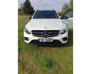 Mercedes-Benz Mercedes-Benz GLC 250d 4MATIC Autom. wenig km! Pan Gebrauchtwagen