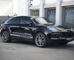 Porsche Porsche CAYENNE E-Hybrid Coupé SPORTDESIGN-INNODRI Gebrauchtwagen