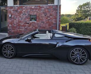 BMW BMW i8 Roadster - Harman Kardon, Head-Up, Carbon Gebrauchtwagen