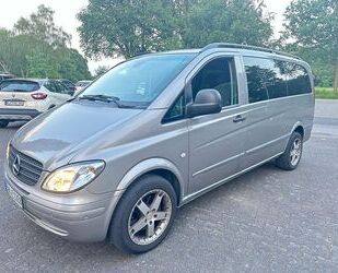 Mercedes-Benz Mercedes-Benz Vito*115 CDI*Guten-Zustand*8-Sitzer Gebrauchtwagen