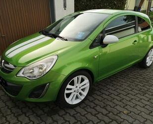 Opel Opel Corsa 1.4 Color Edition Color Edition Gebrauchtwagen