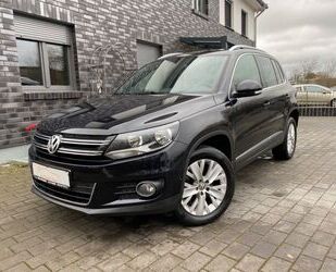 VW Volkswagen Tiguan Life BMT Gebrauchtwagen