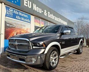 Dodge Dodge RAM 1500 4x4 *LARAMIE* Gebrauchtwagen