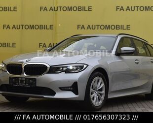 BMW BMW 318 d/NAVI/PDC/SHZ/ALU/ Gebrauchtwagen