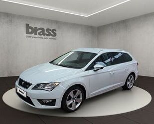 Seat Seat Leon Sportstourer 1.4 TSI FR Gebrauchtwagen