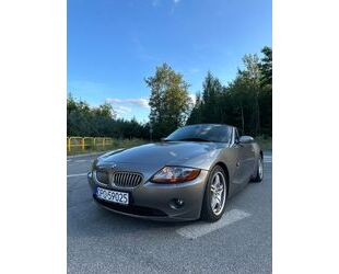 BMW BMW Z4 3.0i - Automatic transmission, 3 owner. Gebrauchtwagen