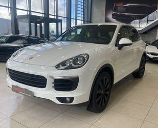 Porsche Porsche Cayenne Diesel Facelift PDLS|CHRONO|BOSE|E Gebrauchtwagen