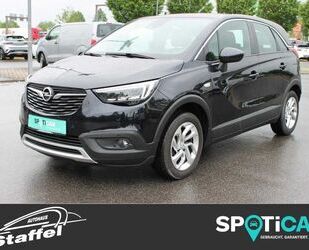 Opel Opel Crossland X 1.2 Start/Stop Innovation Gebrauchtwagen