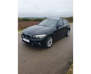 BMW BMW 116i Advantage Sitzheizung PDC Gebrauchtwagen