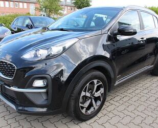 Kia Kia Sportage Vision 4WD Gebrauchtwagen