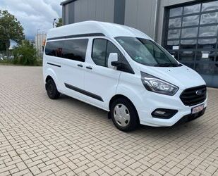 Ford Ford Transit Custom Gebrauchtwagen