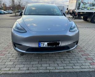 Tesla Tesla Model Y Hinterradantrieb RWD Winter und Somm Gebrauchtwagen