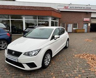 Seat Seat Ibiza Style*PDC*DAB*Kamera*Allwetter*CarPlay* Gebrauchtwagen