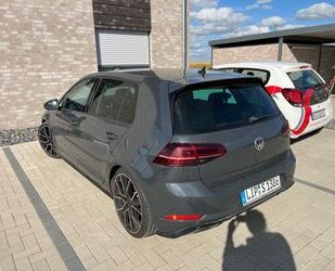 VW Volkswagen Golf VII R-Line *Sport* 2.0 TDI DSG Hi Gebrauchtwagen