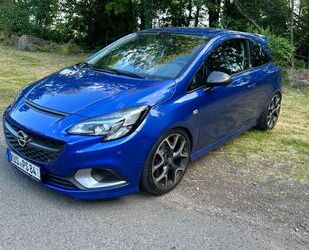 Opel Opel Corsa 1.6 Turbo OPC Gebrauchtwagen