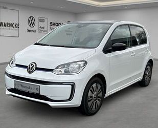 VW Volkswagen up e-up! e-Style 32kWh CCS PDC RFK GRA Gebrauchtwagen