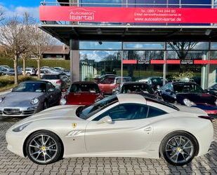 Ferrari Ferrari California 30 -dt. Fzg.- Daytona- Carbon, Gebrauchtwagen