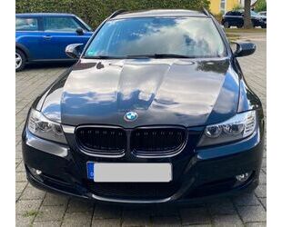 BMW BMW 318i Touring - Gebrauchtwagen