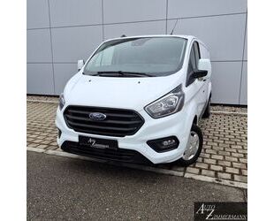 Ford Ford Transit 2,0TDCI Custom Kasten 300 L2 Kamera*A Gebrauchtwagen