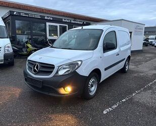 Mercedes-Benz Mercedes-Benz Citan Kasten 108 CDI lang Gebrauchtwagen