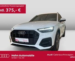 Audi Audi Q5 Sportback 40 TDI quat S-trc S-line Matrix Gebrauchtwagen