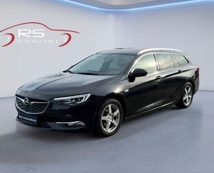 Opel Opel Insignia B Sports Tourer Dynamic Gebrauchtwagen